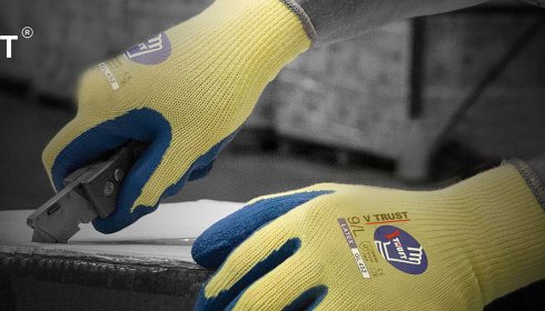 Glove Gauge And Its Impact On The Use Of Cut-Resistant Gloves