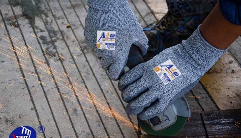 Misconceptions About Cut-Resistant Gloves