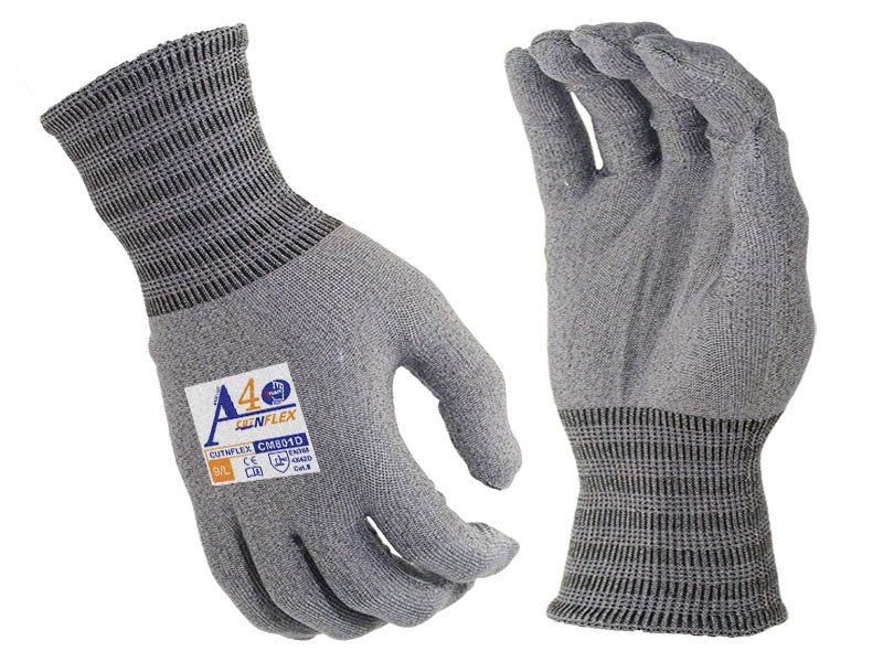 CM801D-18G CutNFlex™ Cut Resistant Gloves Shell