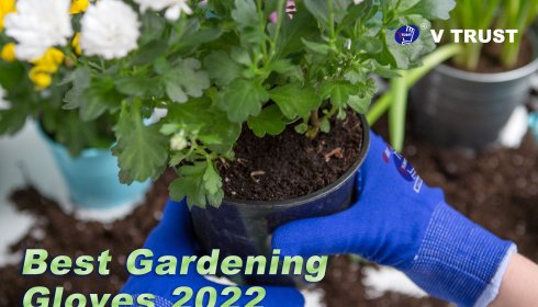 Best Gardening Gloves 2022