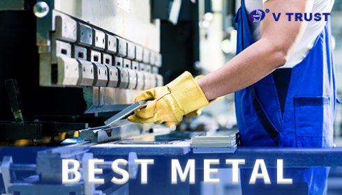 Best Metal Handling Gloves 2022