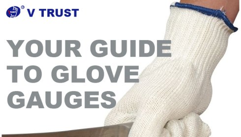 Your Guide to Glove Gauges