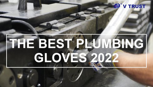 The Best Plumbing Gloves 2022