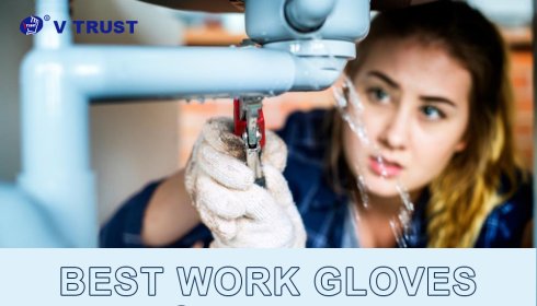 Best Work Gloves for DIY 2022