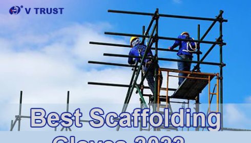 Best Scaffolding Gloves 2022