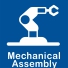 A-Mechanical Assembly-hand safety gloves