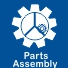 A-Parts Assembly-safety solutions